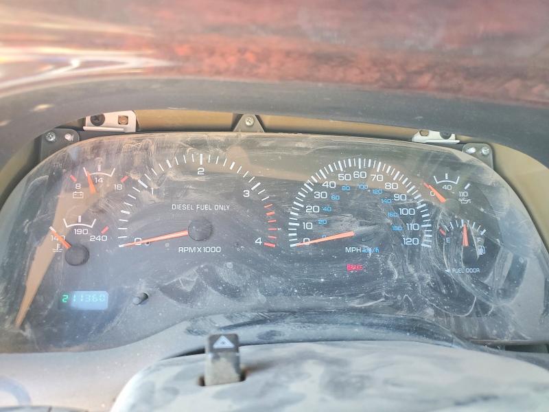 Продажа на аукционе авто 1999 Dodge Ram 2500, vin: 3B7KC2660XM581109, номер лота: 54009686