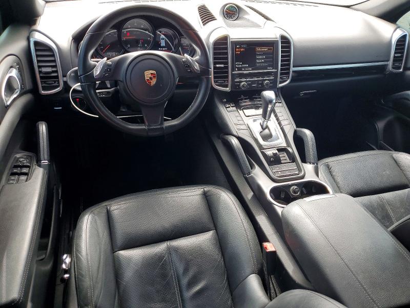 Продаж на аукціоні авто 2013 Porsche Cayenne, vin: WP1AA2A27DLA06202, номер лоту: 54710316