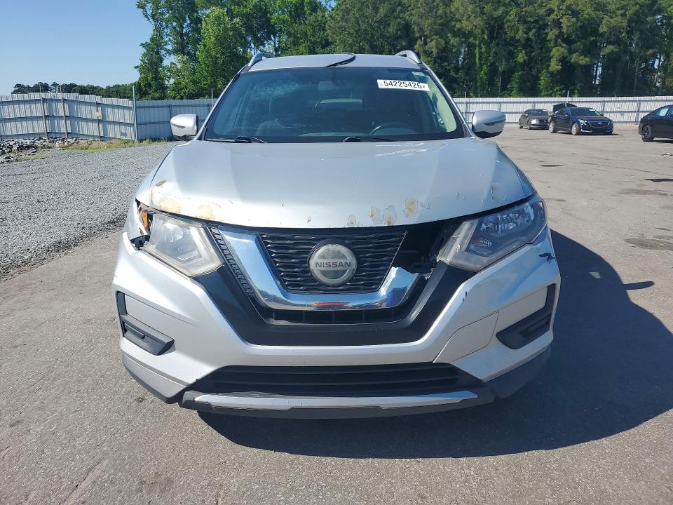Продаж на аукціоні авто 2018 Nissan Rogue, vin: KNMAT2MT8JP524212, номер лоту: 54225426