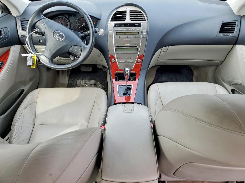 Продажа на аукционе авто 2008 Lexus Es, vin: JTHBJ46G182251576, номер лота: 54507016