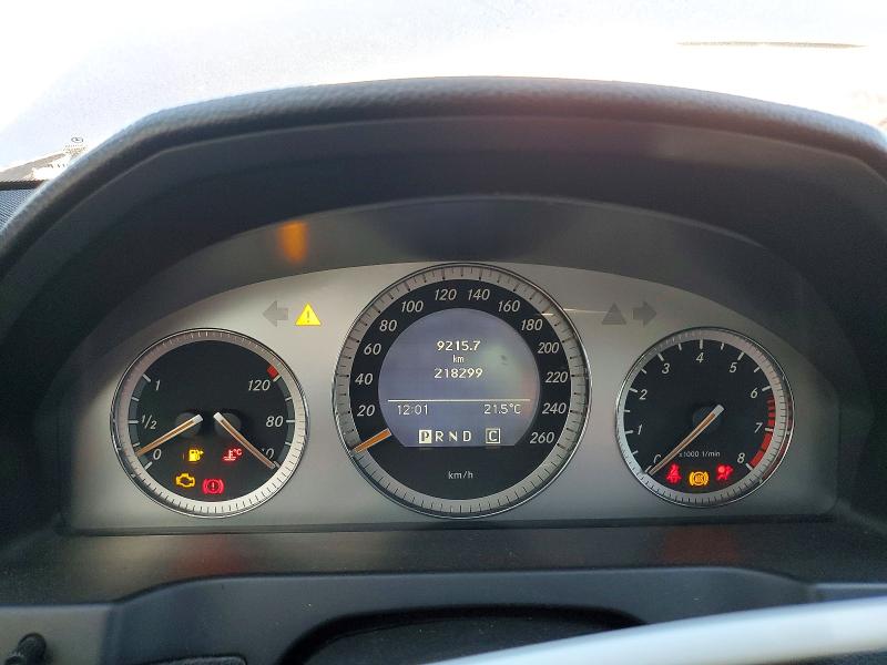 Продаж на аукціоні авто 2008 Mercedes-benz C, vin: WDDGF81X18F191062, номер лоту: 49238226