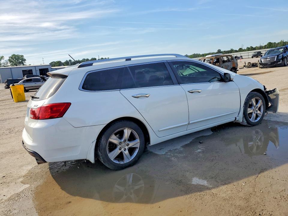 Aukcja sprzedaży 2013 Acura Tsx, vin: JH4CW2H50DC000655, numer aukcji: 52367776