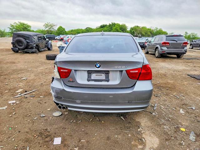 Aukcja sprzedaży 2011 Bmw 328, vin: WBAPK7G54BNN71318, numer aukcji: 52781256