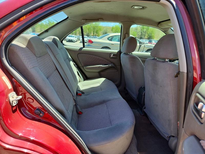 2005 Nissan Sentra მანქანა იყიდება აუქციონზე, vin: 3N1CB51D65L568451, აუქციონის ნომერი: 53604796