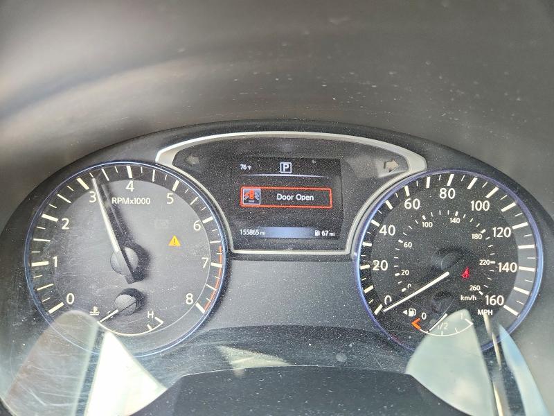 Продажа на аукционе авто 2016 Nissan Altima, vin: 1N4AL3AP2GC182310, номер лота: 53649126