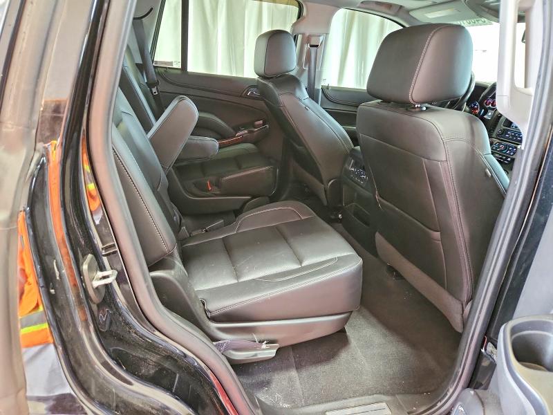 2020 Chevrolet Tahoe მანქანა იყიდება აუქციონზე, vin: 1GNSKCKC7LR230749, აუქციონის ნომერი: 54861056