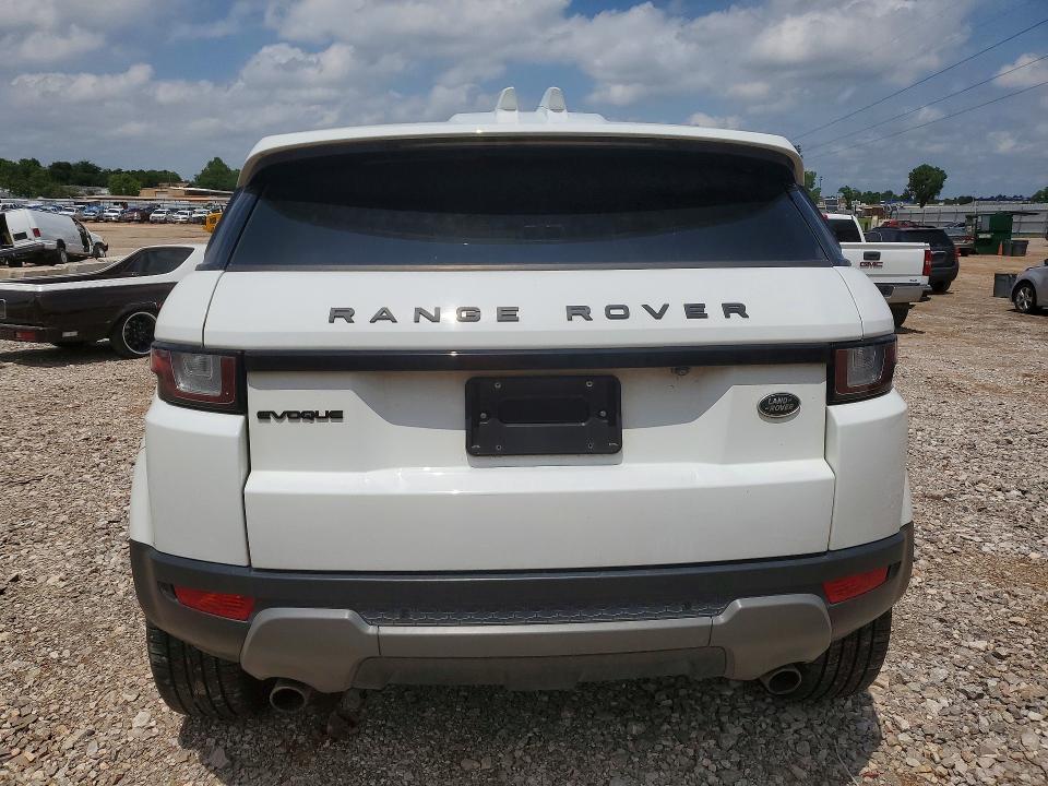 Продаж на аукціоні авто 2016 Land Rover Range Rover Evoque, vin: SALVP2BGXGH085389, номер лоту: 54957166