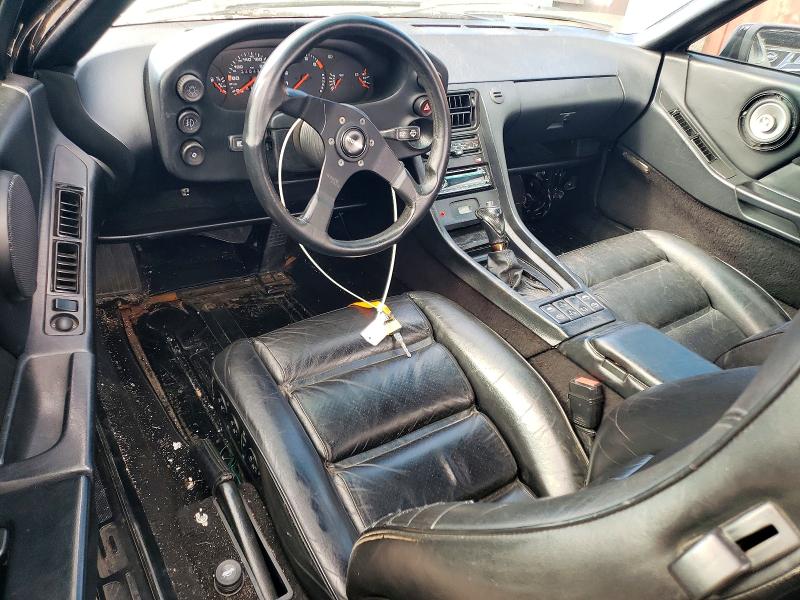 Продаж на аукціоні авто 1987 Porsche 928, vin: WP0JB0925HS861712, номер лоту: 54845486