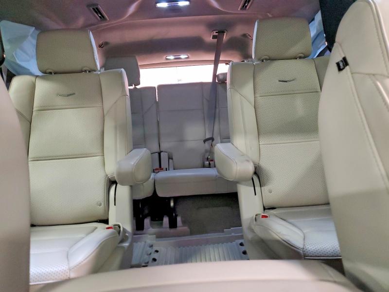 54695276 :رقم المزاد ، 1GYS9RRL3SR105947 vin ، 2025 Cadillac Escalade مزاد بيع