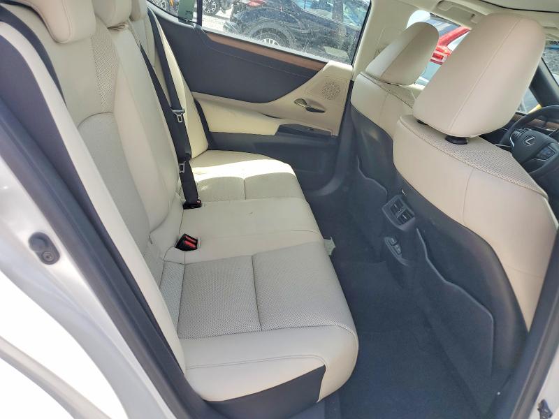 Aukcja sprzedaży 2023 Lexus Es 350, vin: 58ADZ1B11PU155800, numer aukcji: 53912646