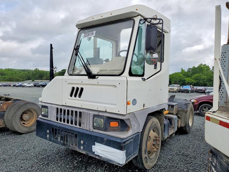 Aukcja sprzedaży 2016 Kalmar Ottawa T2, vin: 11VJ813A8GA001169, numer aukcji: 53536156