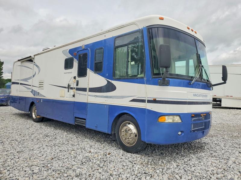 54780316 :رقم المزاد ، 5B4MP67G433370573 vin ، 2003 Wokhorse Recreational Vehicle (rv) مزاد بيع