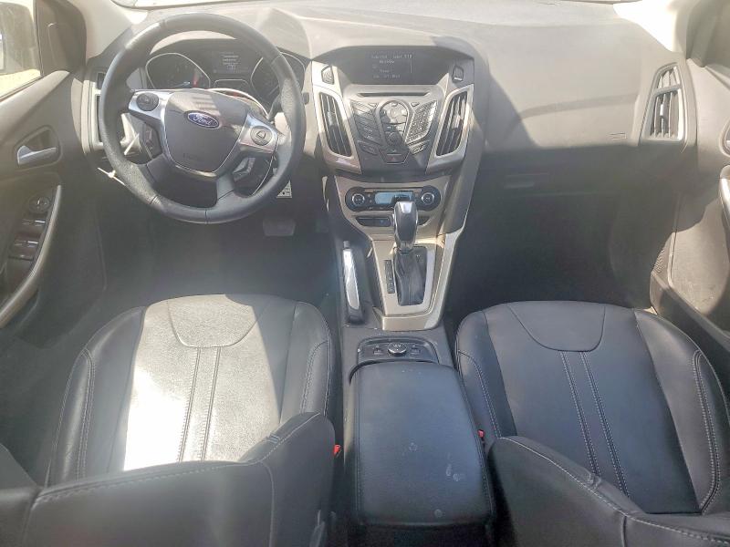 Aukcja sprzedaży 2012 Ford Focus, vin: 1FAHP3H23CL336837, numer aukcji: 52880156