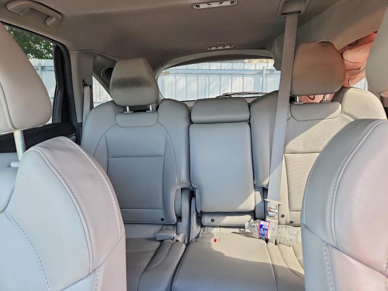 Aukcja sprzedaży 2016 Acura Mdx, vin: 5FRYD4H98GB035364, numer aukcji: 55117866