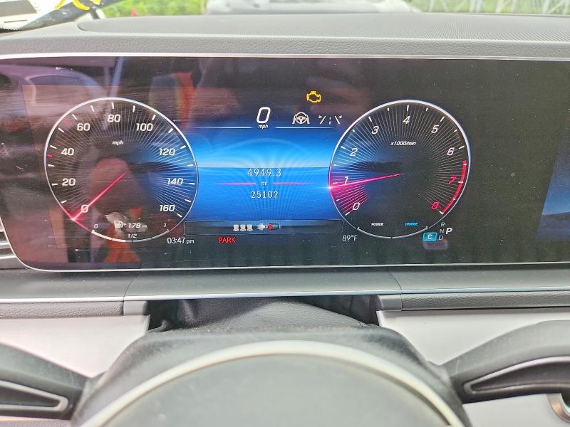 Aukcja sprzedaży 2026 Mercedes-benz Gle, vin: 4JGFB4FB7TB583546, numer aukcji: 54986046
