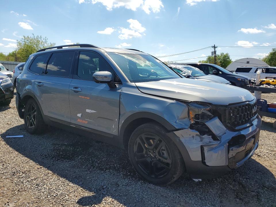 Aukcja sprzedaży 2024 Kia Telluride, vin: 5XYP3DGC6RG527769, numer aukcji: 51761846