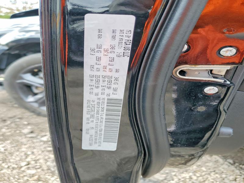 Продаж на аукціоні авто 2020 Dodge Journey, vin: 3C4PDCGB3LT188922, номер лоту: 52742566