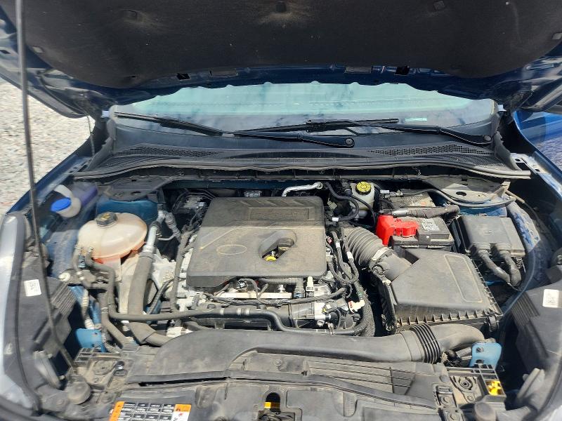 Продажа на аукционе авто 2020 Ford Escape, vin: 1FMCU9G68LUA26158, номер лота: 54676426