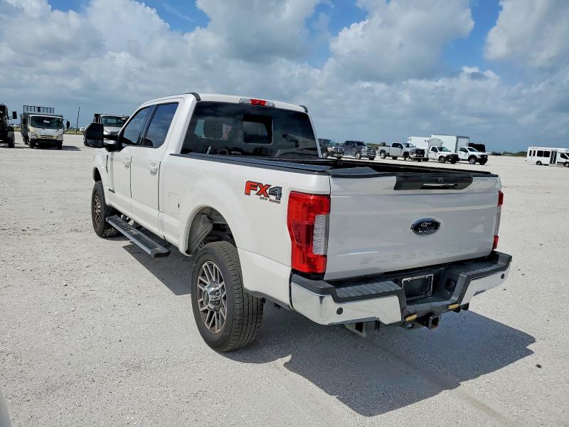 Продажа на аукционе авто 2019 Ford F350, vin: 1FT8W3BT3KEE18472, номер лота: 50620716