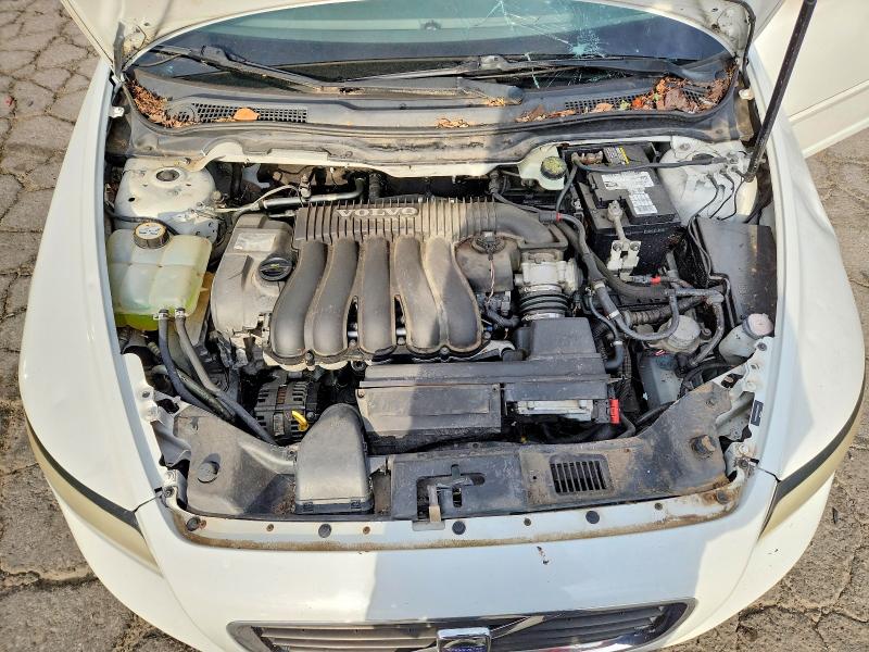 Продаж на аукціоні авто 2008 Volvo S40, vin: YV1MS382882399964, номер лоту: 53784736