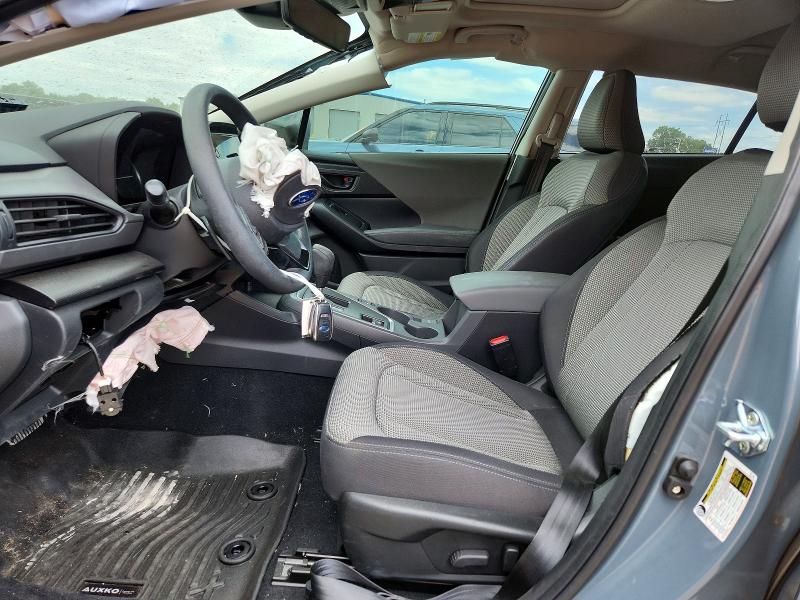 Aukcja sprzedaży 2024 Subaru Crosstrek, vin: JF2GUADC9R8906998, numer aukcji: 52427296
