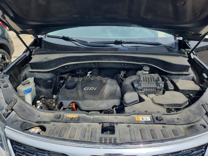 Aukcja sprzedaży 2015 Kia Sorento, vin: 5XYKT3A66FG631102, numer aukcji: 54946516