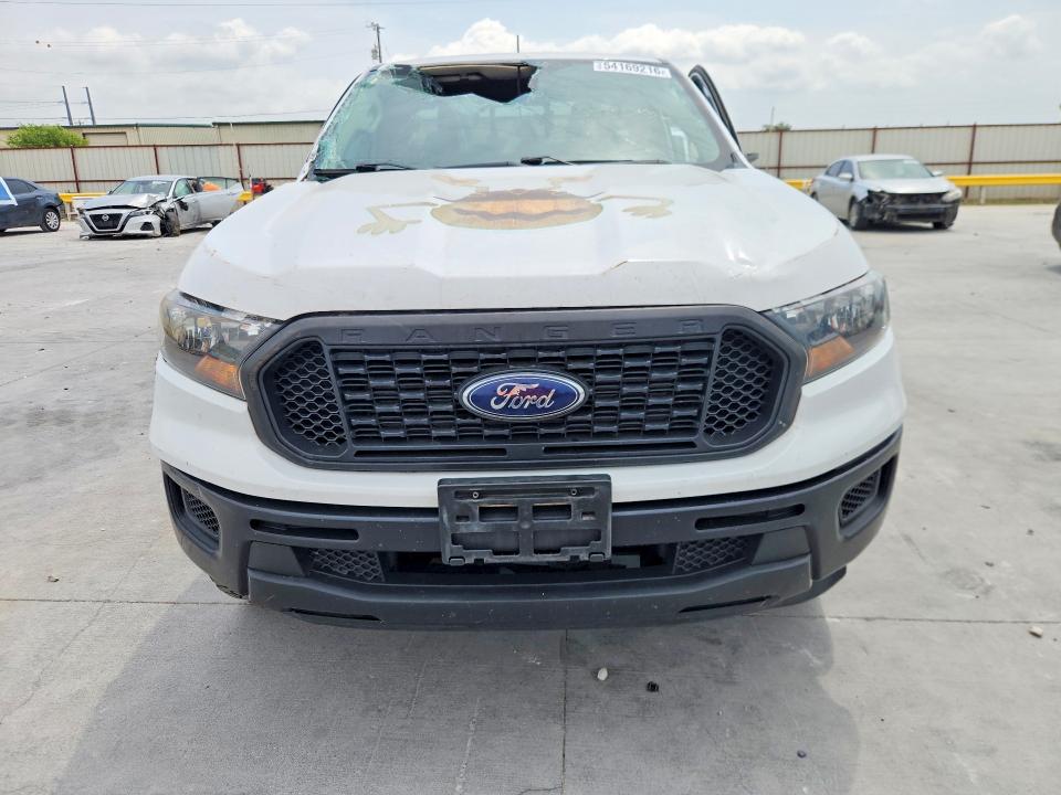 2020 Ford Ranger მანქანა იყიდება აუქციონზე, vin: 1FTER1EH6LLA13242, აუქციონის ნომერი: 54169216