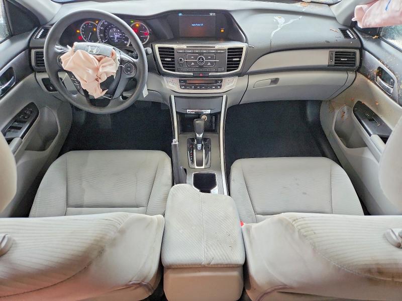 Aukcja sprzedaży 2015 Honda Accord, vin: 1HGCR2F33FA215652, numer aukcji: 54629896