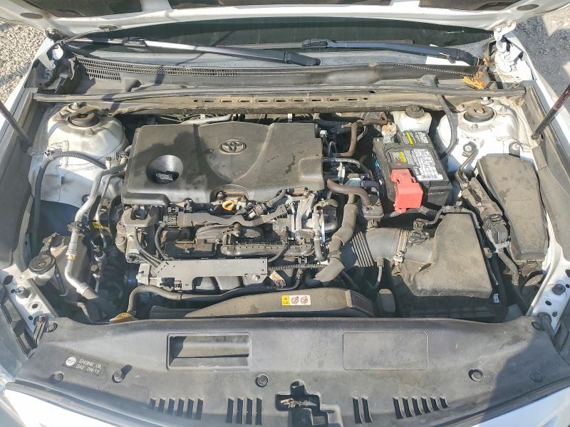 2019 Toyota Camry მანქანა იყიდება აუქციონზე, vin: 4T1B61HK9KU174403, აუქციონის ნომერი: 54214866