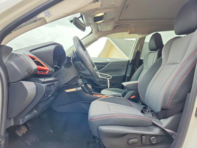 Aukcja sprzedaży 2019 Subaru Forester, vin: JF2SKAJC8KH426199, numer aukcji: 54296986