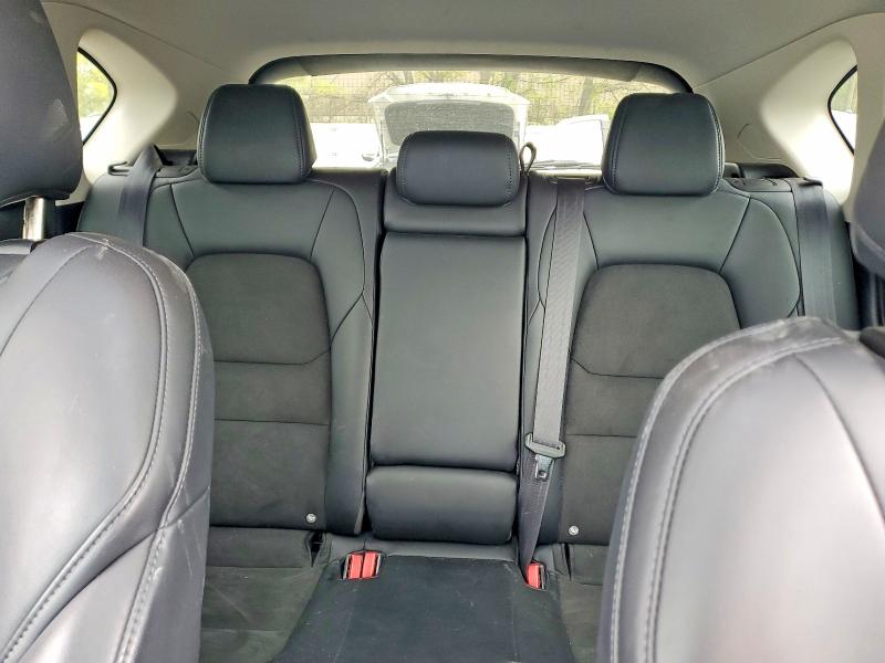 Продажа на аукционе авто 2017 Mazda Cx-5, vin: JM3KFBCL1H0202969, номер лота: 51883526