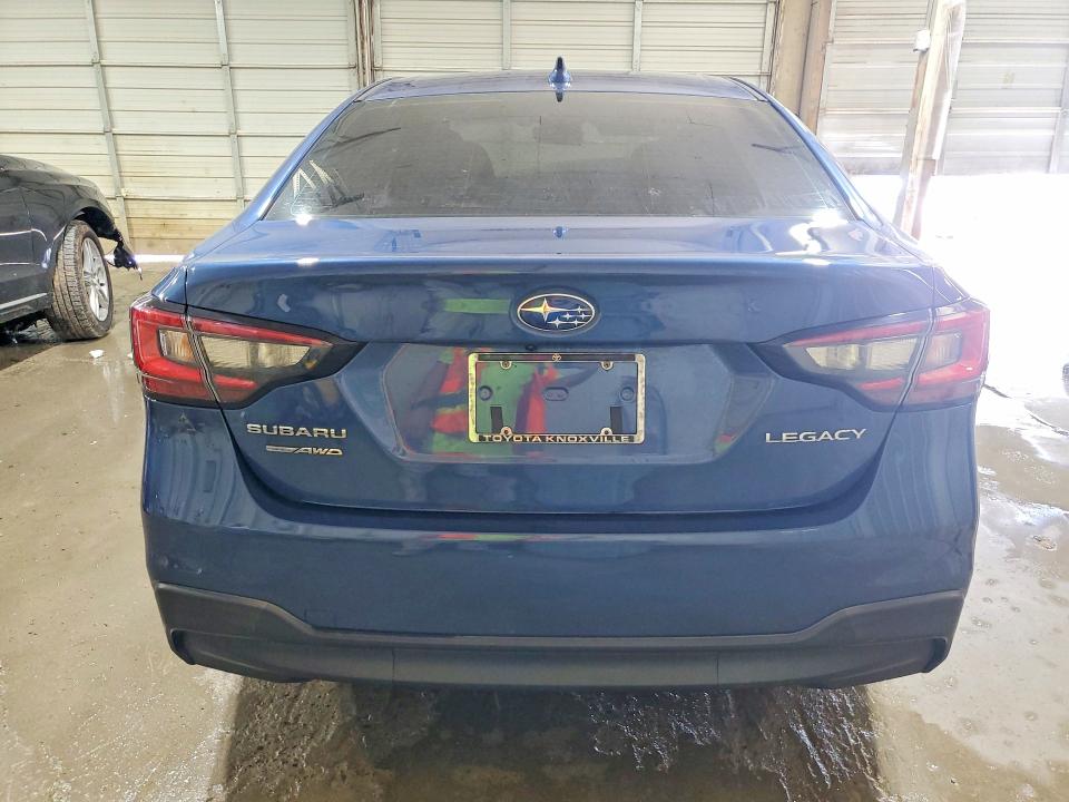Продаж на аукціоні авто 2020 Subaru Legacy, vin: 4S3BWAC67L3020987, номер лоту: 55357636