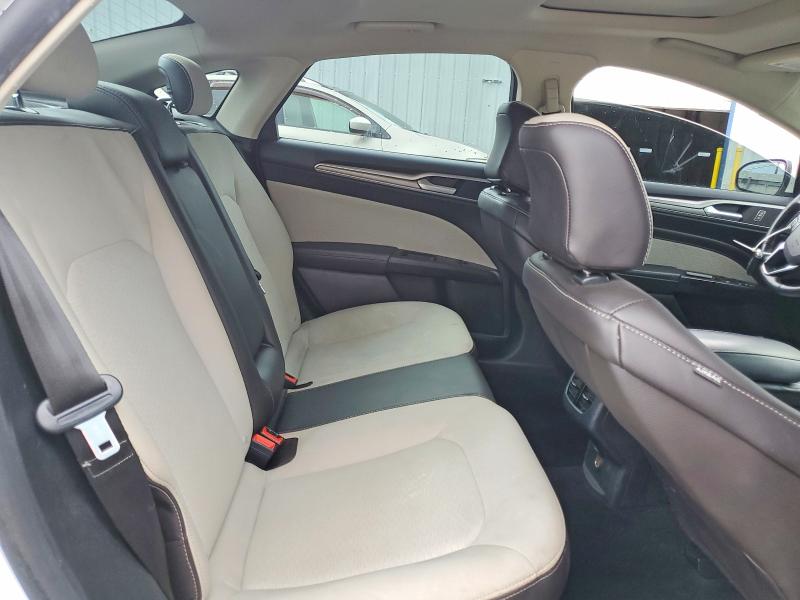 Продаж на аукціоні авто 2020 Ford Fusion, vin: 3FA6P0HD9LR140524, номер лоту: 54870916