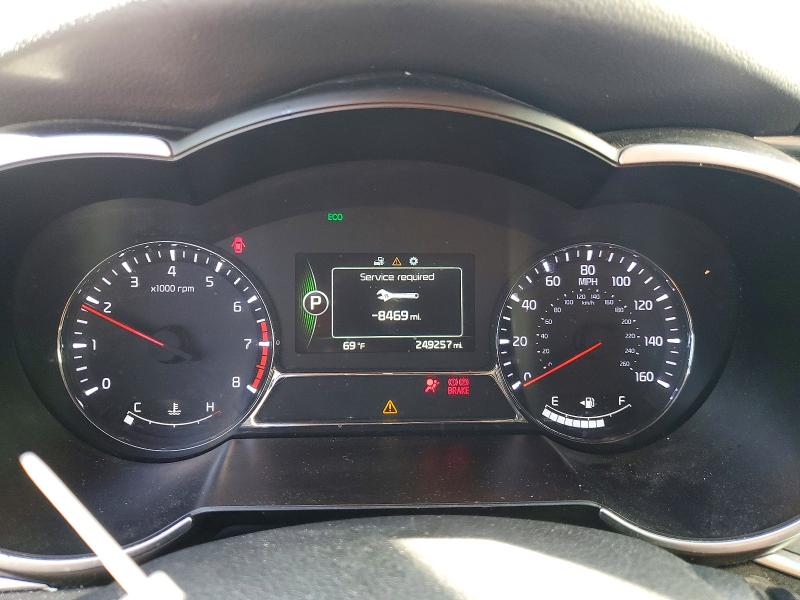 Продаж на аукціоні авто 2015 Kia Optima, vin: 5XXGR4A63FG358179, номер лоту: 53810696