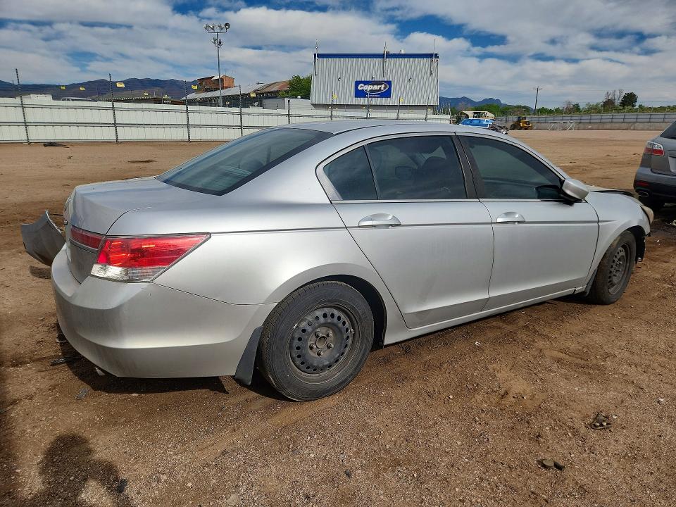 Aukcja sprzedaży 2012 Honda Accord, vin: 1HGCP2F33CA027909, numer aukcji: 53405806