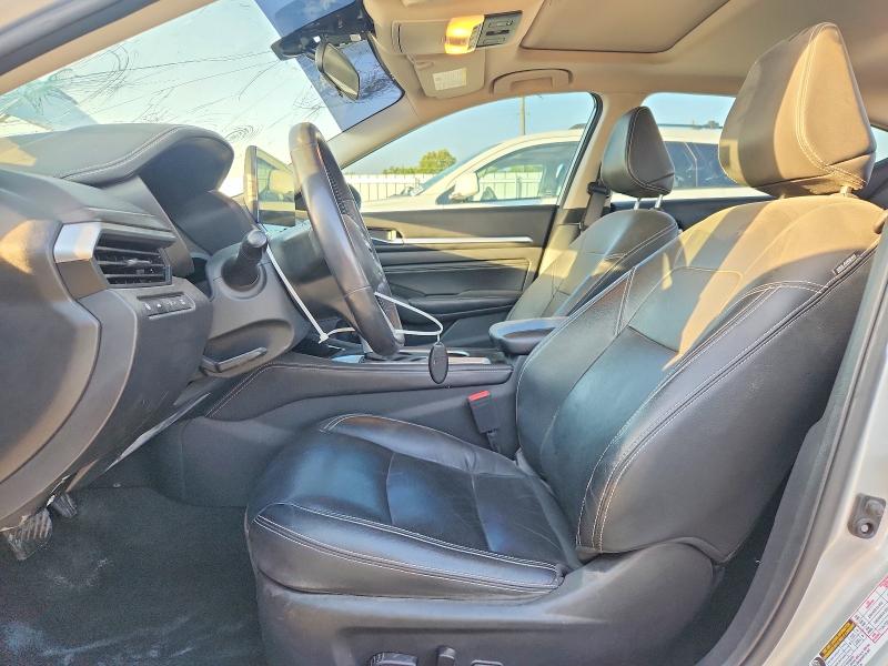 53413016 :رقم المزاد ، 1N4BL4EV1PN326145 vin ، 2023 Nissan Altima مزاد بيع