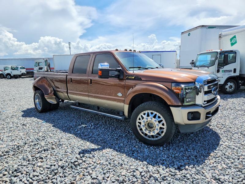 Продажа на аукционе авто 2012 Ford F450, vin: 1FT8W4DT5CEC84326, номер лота: 53615776