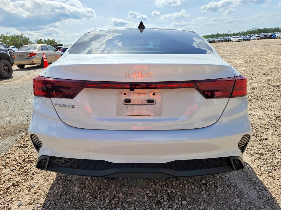 Aukcja sprzedaży 2023 Kia Forte, vin: 3KPF24AD5PE516482, numer aukcji: 52655286