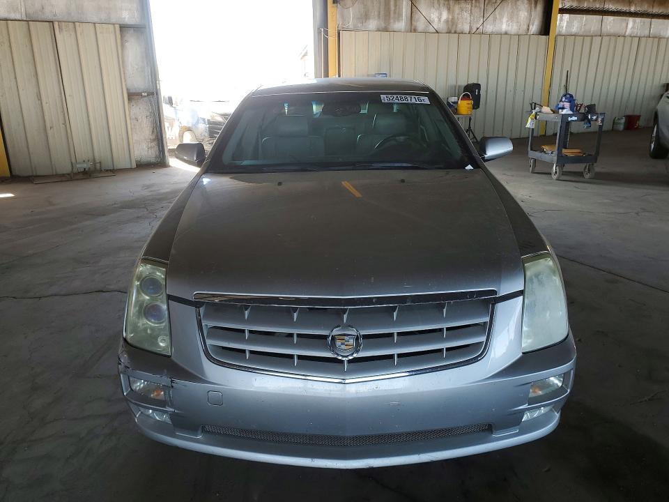 Продажа на аукционе авто 2005 Cadillac Sts, vin: 1G6DW677250126070, номер лота: 52488716