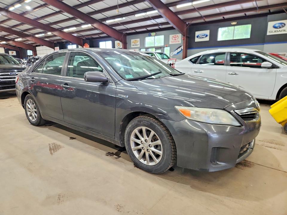 2011 Toyota Camry მანქანა იყიდება აუქციონზე, vin: 4T1BB3EK8BU131568, აუქციონის ნომერი: 53690056