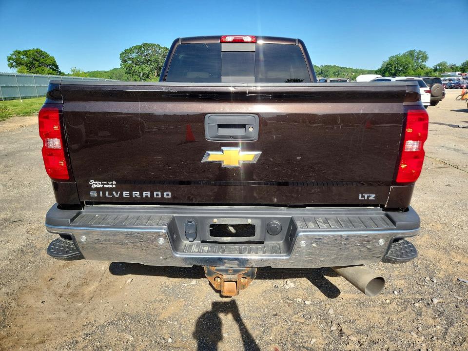 Продажа на аукционе авто 2018 Chevrolet Silverado, vin: 1GC1KWEY0JF174911, номер лота: 54878676