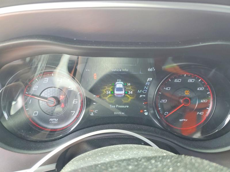 Продажа на аукционе авто 2021 Dodge Charger, vin: 2C3CDXMGXMH609751, номер лота: 54776816