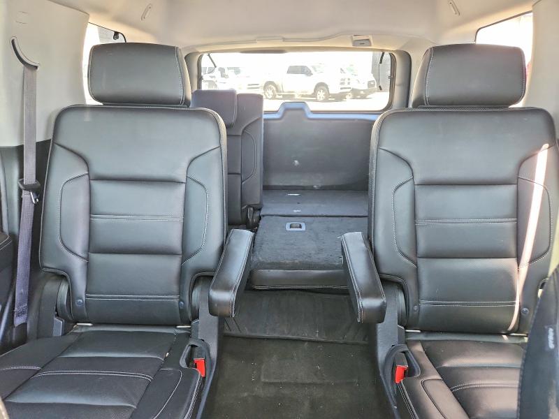 55133016 :رقم المزاد ، 1GKS2CKJ7FR714355 vin ، 2015 Gmc Yukon مزاد بيع