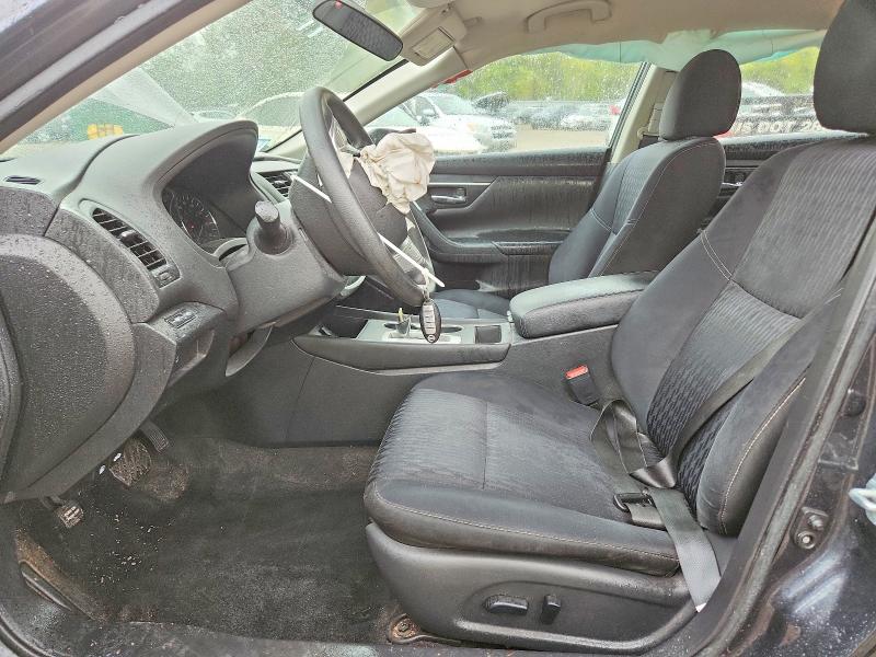 Продаж на аукціоні авто 2018 Nissan Altima, vin: 1N4AL3APXJC472110, номер лоту: 53353416