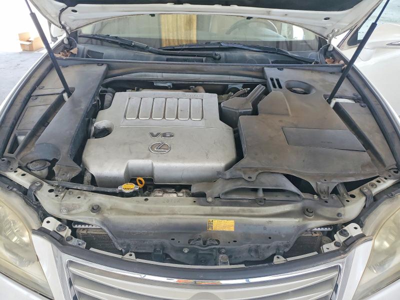 54390676 :رقم المزاد ، JTHBK1EG8A2357753 vin ، 2010 Lexus Es مزاد بيع