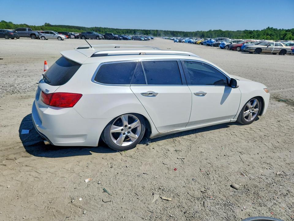 Aukcja sprzedaży 2012 Acura Tsx, vin: JH4CW2H51CC004387, numer aukcji: 53643766