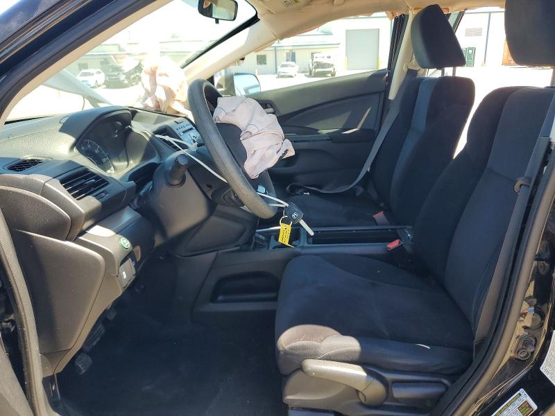 Продаж на аукціоні авто 2014 Honda Cr-v, vin: 2HKRM4H34EH694865, номер лоту: 53623506