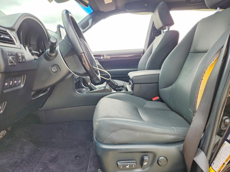 54706826 :رقم المزاد ، JTJAM7BX1N5307731 vin ، 2022 Lexus Gx مزاد بيع