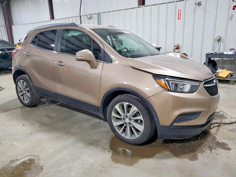 Aukcja sprzedaży 2019 Buick Encore, vin: KL4CJESB7KB916973, numer aukcji: 55314416