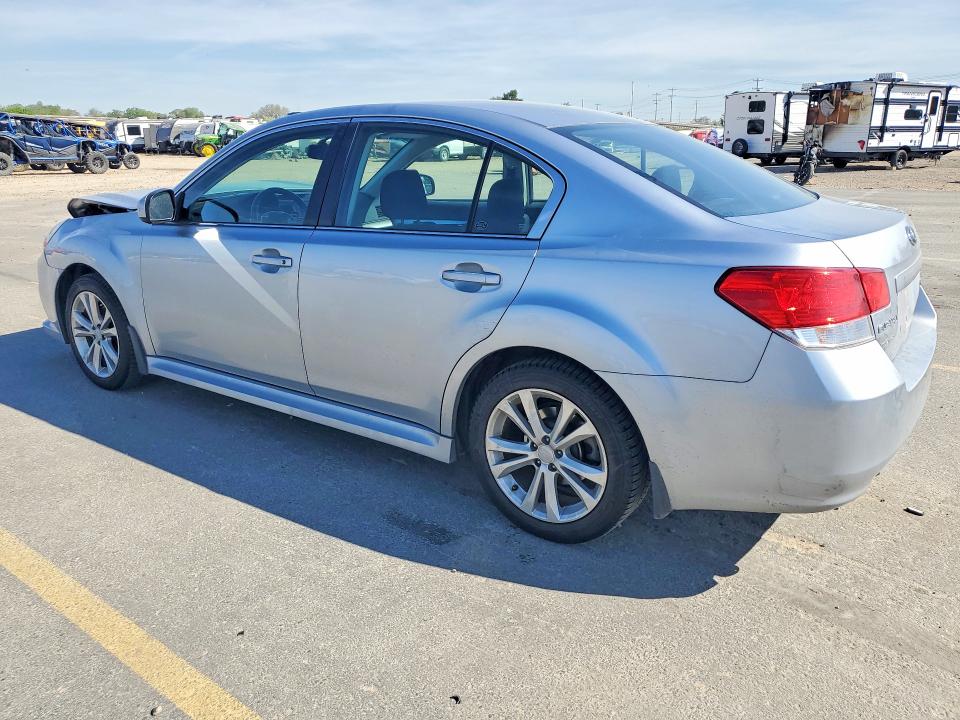 52567716 :رقم المزاد ، 4S3BMBC60D3015658 vin ، 2013 Subaru Legacy مزاد بيع